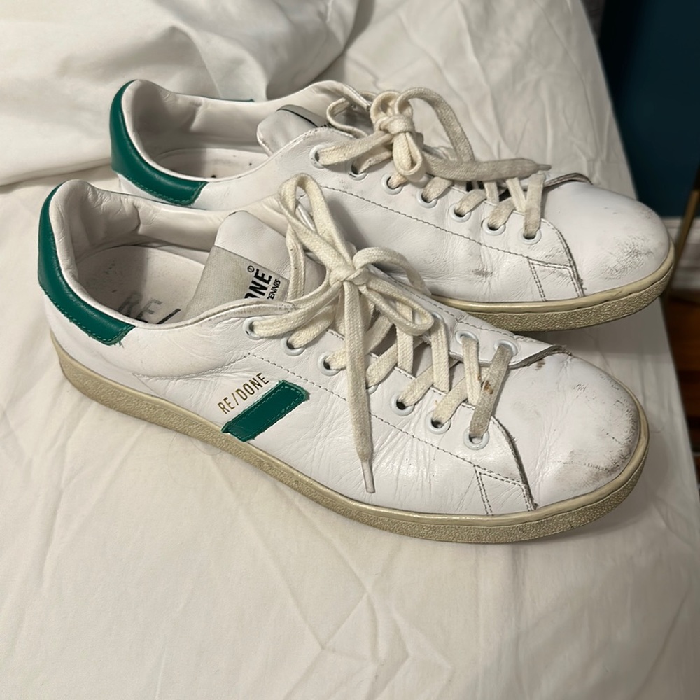 Redone sneakers size 38